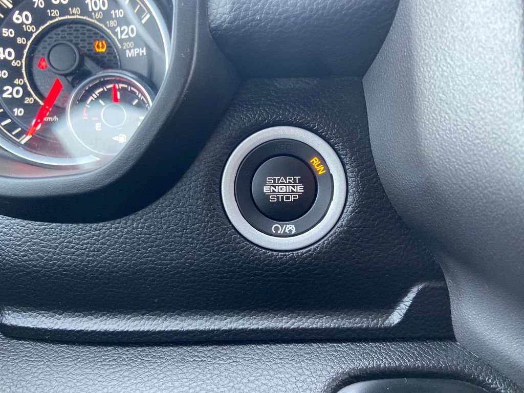 Used 2022 RAM 1500 Big Horn image 29