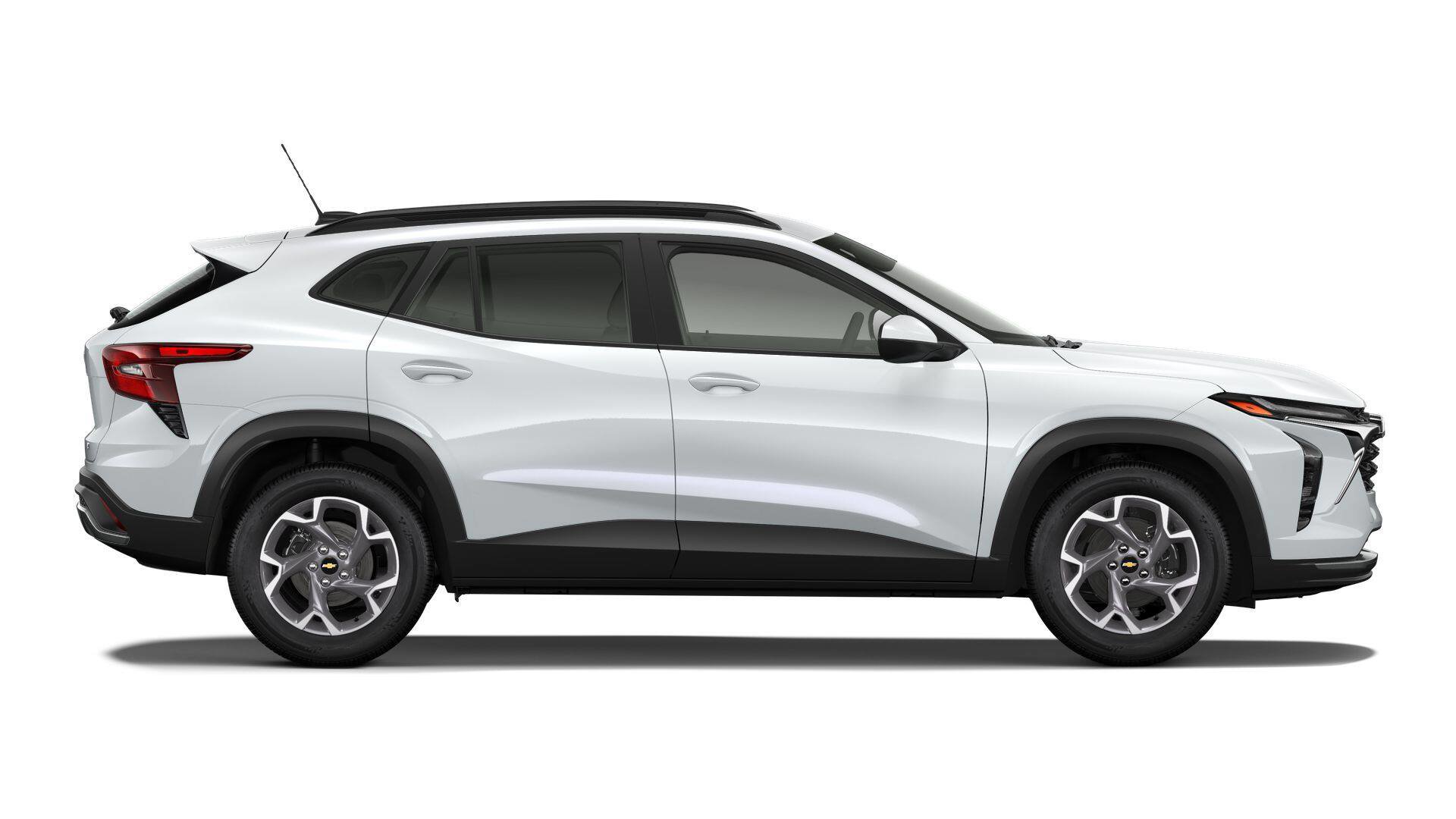New 2026 Chevrolet Trax LT FWD image 27