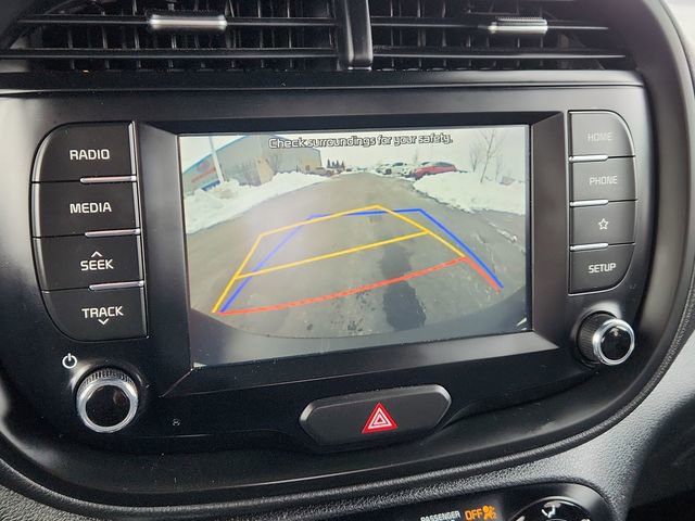 Used 2021 Kia Soul LX image 41