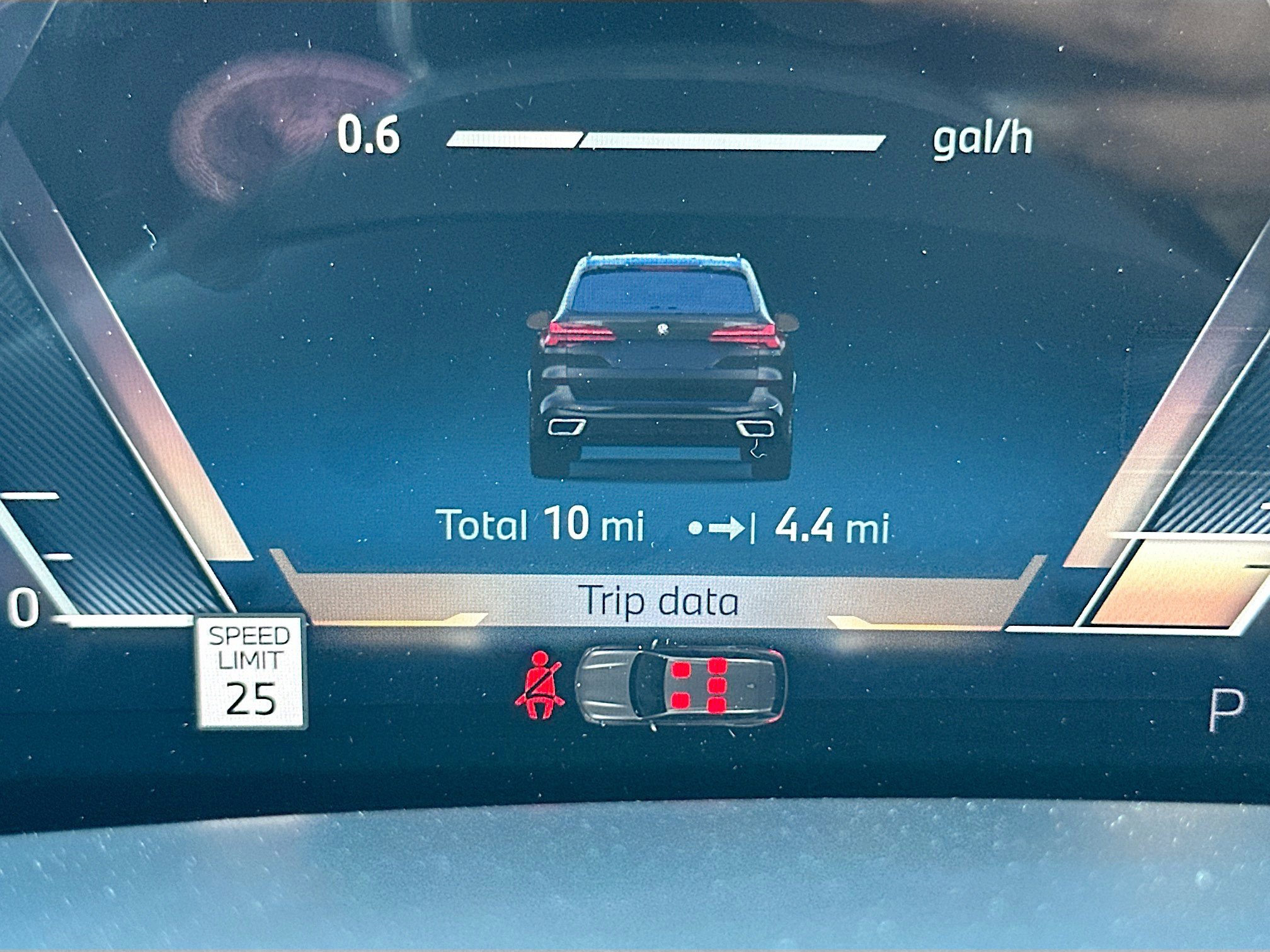 New 2026 BMW X5 sDrive40i w/ M Sport Package image 9