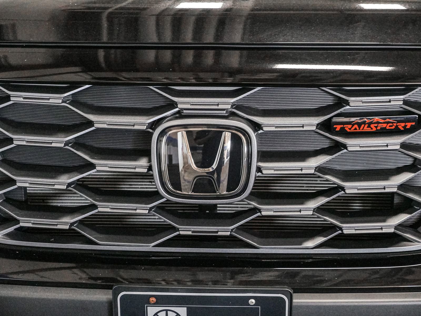 Used 2022 Honda Passport TrailSport image 13