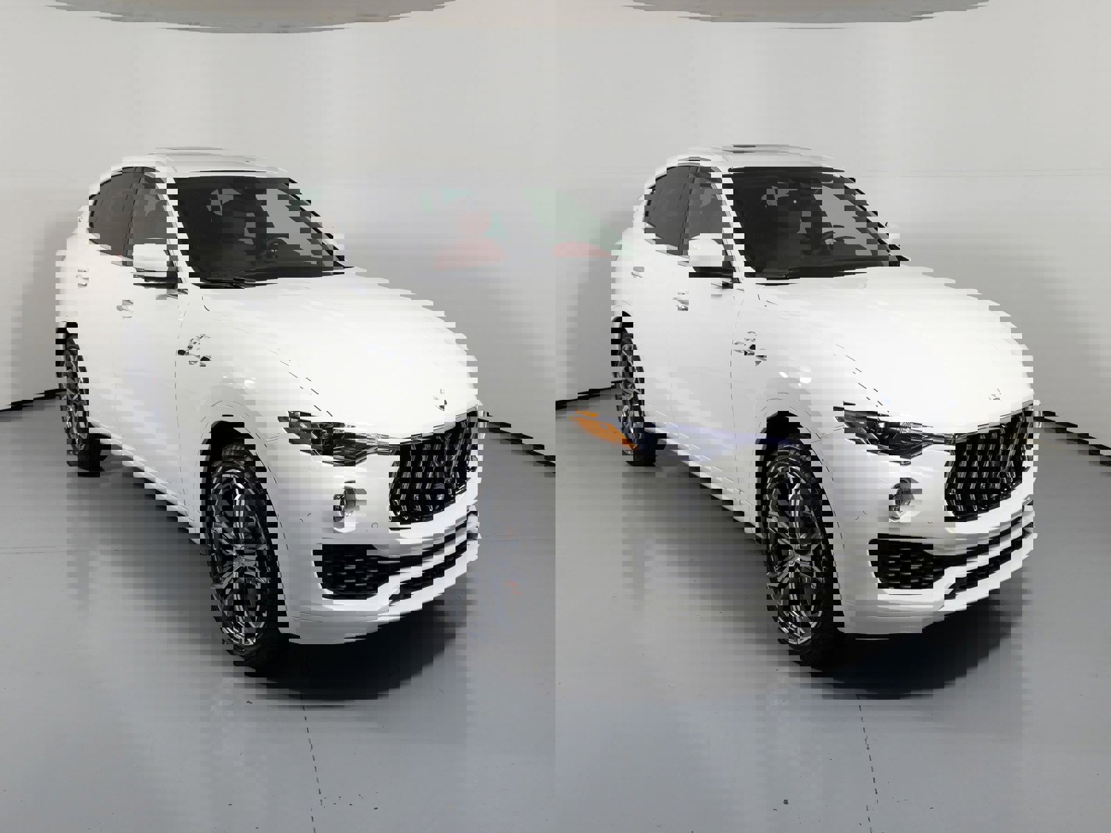 Used 2023 Maserati Levante GT