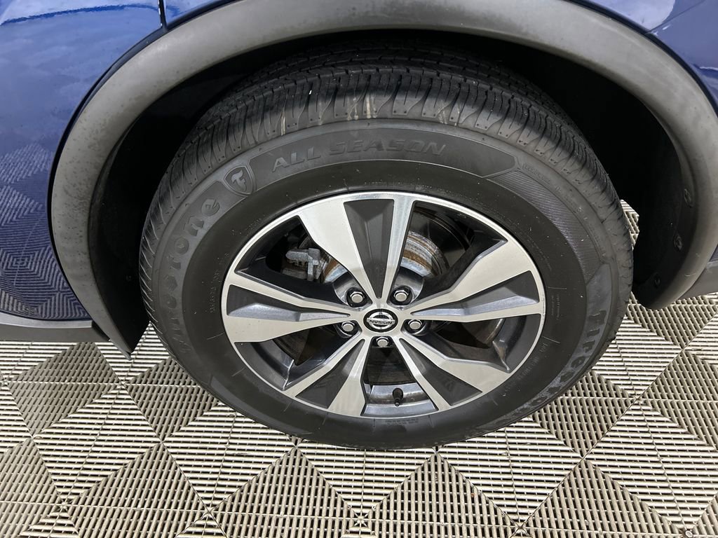 Used 2021 Nissan Murano SV image 10