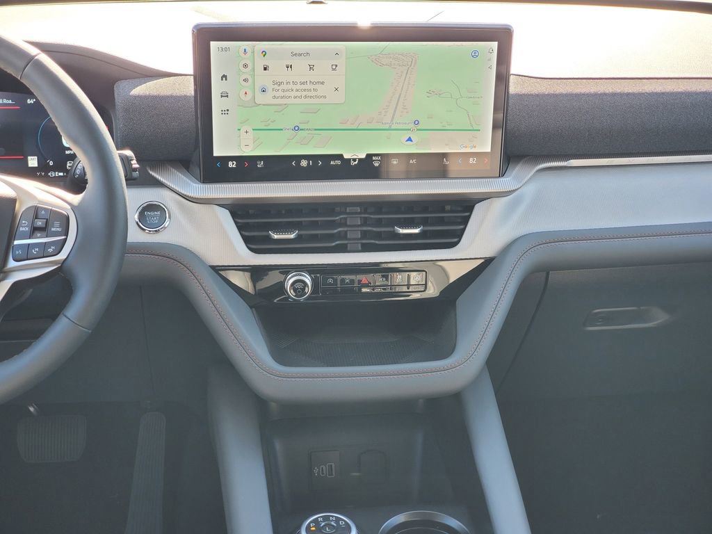 New 2026 Ford Explorer Active w/ Active Comfort Package image 28