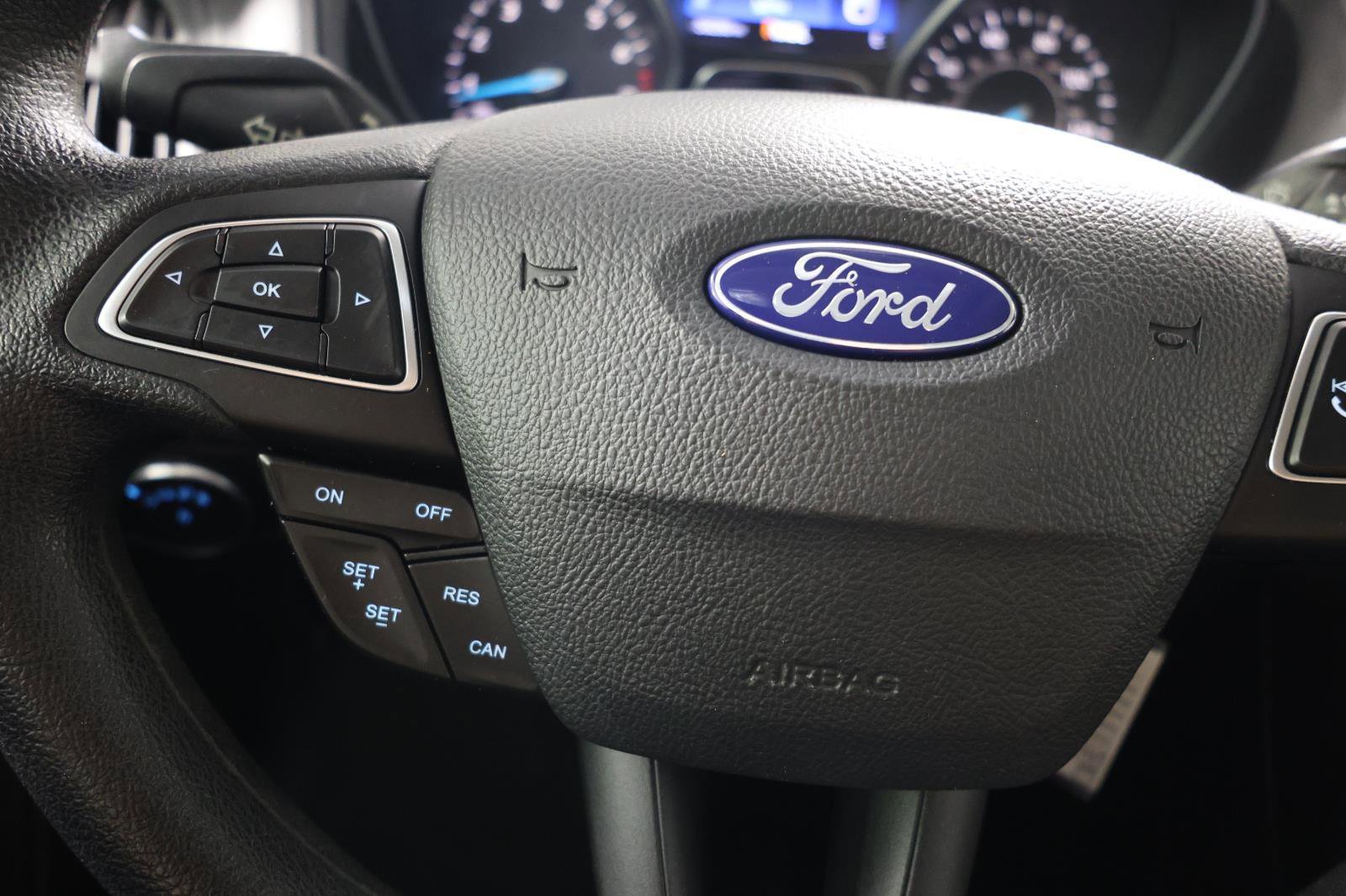 Used 2017 Ford Focus SE FWD image 20