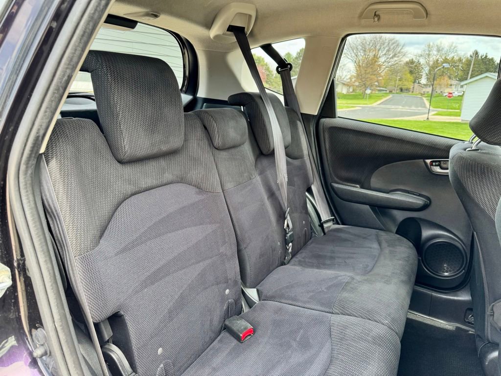 Used 2013 Honda Fit Sport image 10