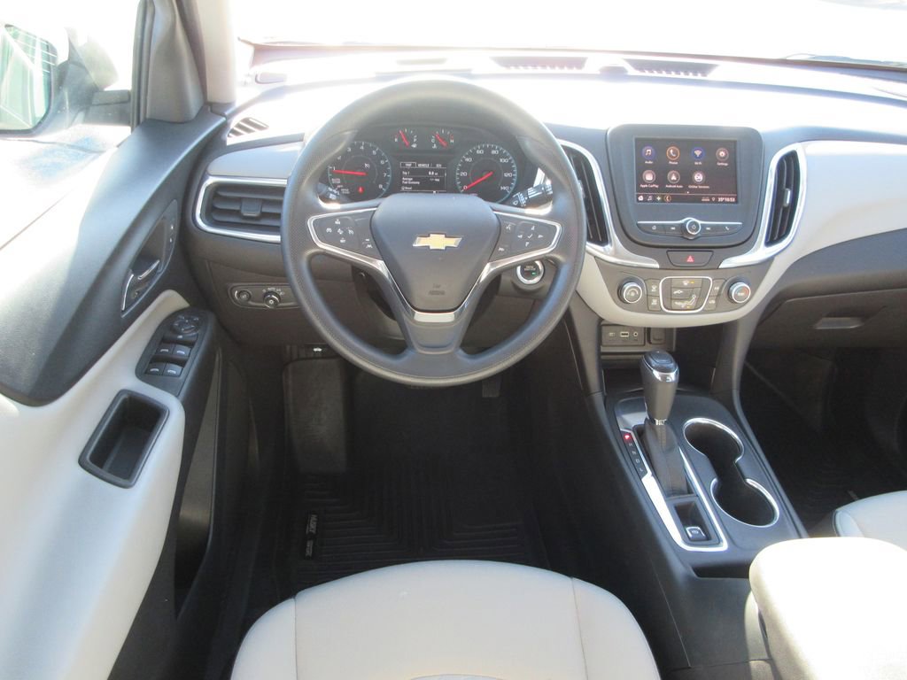 Certified 2020 Chevrolet Equinox LS w/ LS Convenience Package image 15