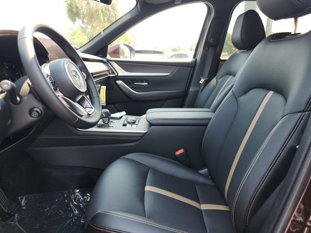 New 2026 MAZDA CX-90 3.3 Turbo S w/ Premium Plus AWD/4WD image 11
