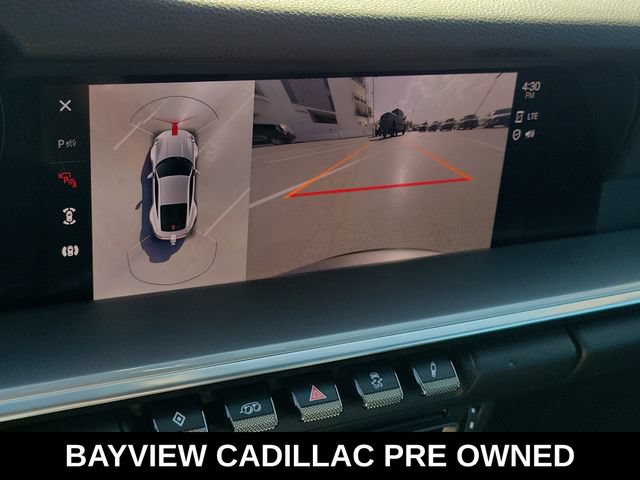 Used 2024 Porsche 911 Carrera S RWD image 28