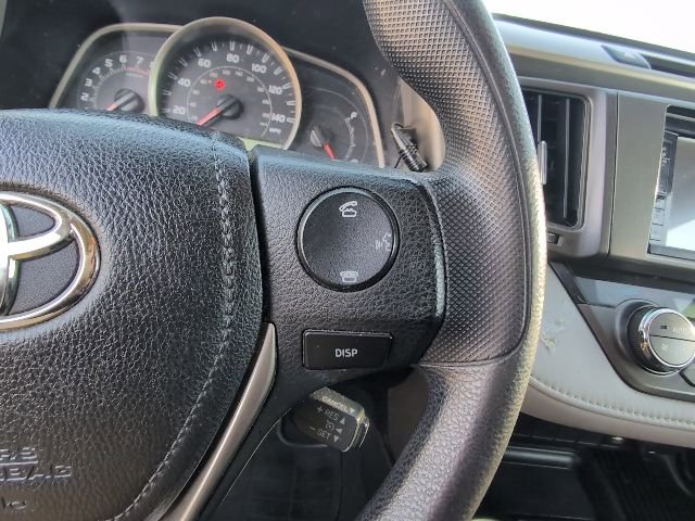 Used 2014 Toyota RAV4 XLE image 15