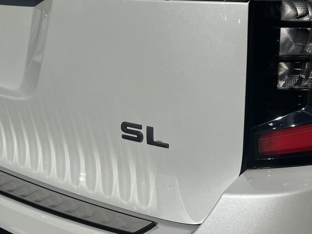 New 2026 Nissan Armada SL w/ Captain's Chari Seat Package image 26