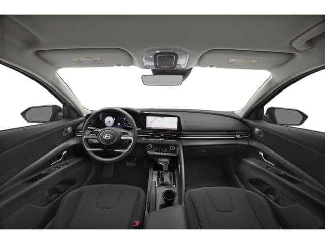 New 2026 Hyundai Elantra SEL Sport FWD image 8