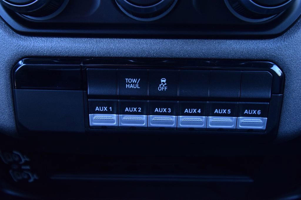 Used 2022 RAM 4500 Tradesman image 27