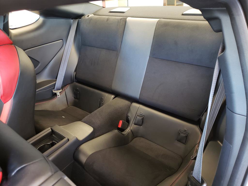 New 2025 Subaru BRZ Limited image 8