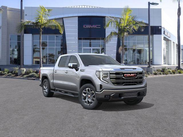 New 2026 GMC Sierra 1500 SLT w/ SLT Premium Package