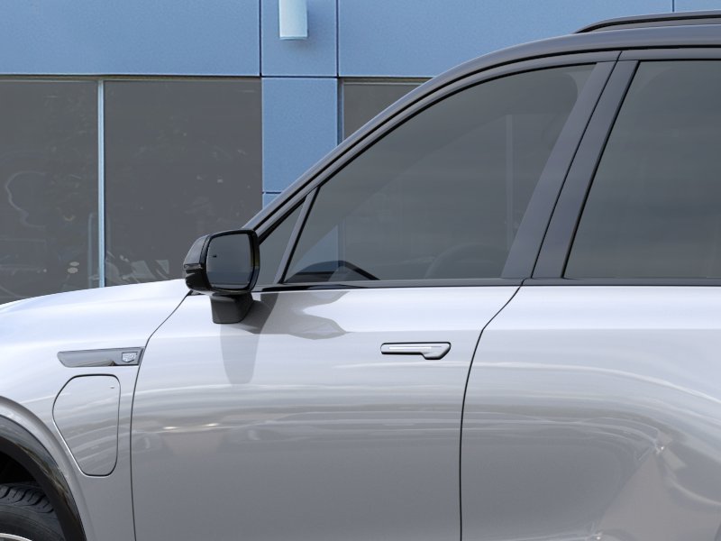 New 2027 Cadillac Vistiq Sport w/ LPO, Trailering Package AWD/4WD image 12