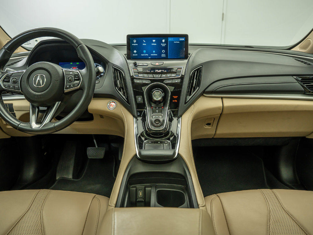 Used 2020 Acura RDX w/ Technology Package AWD/4WD image 29