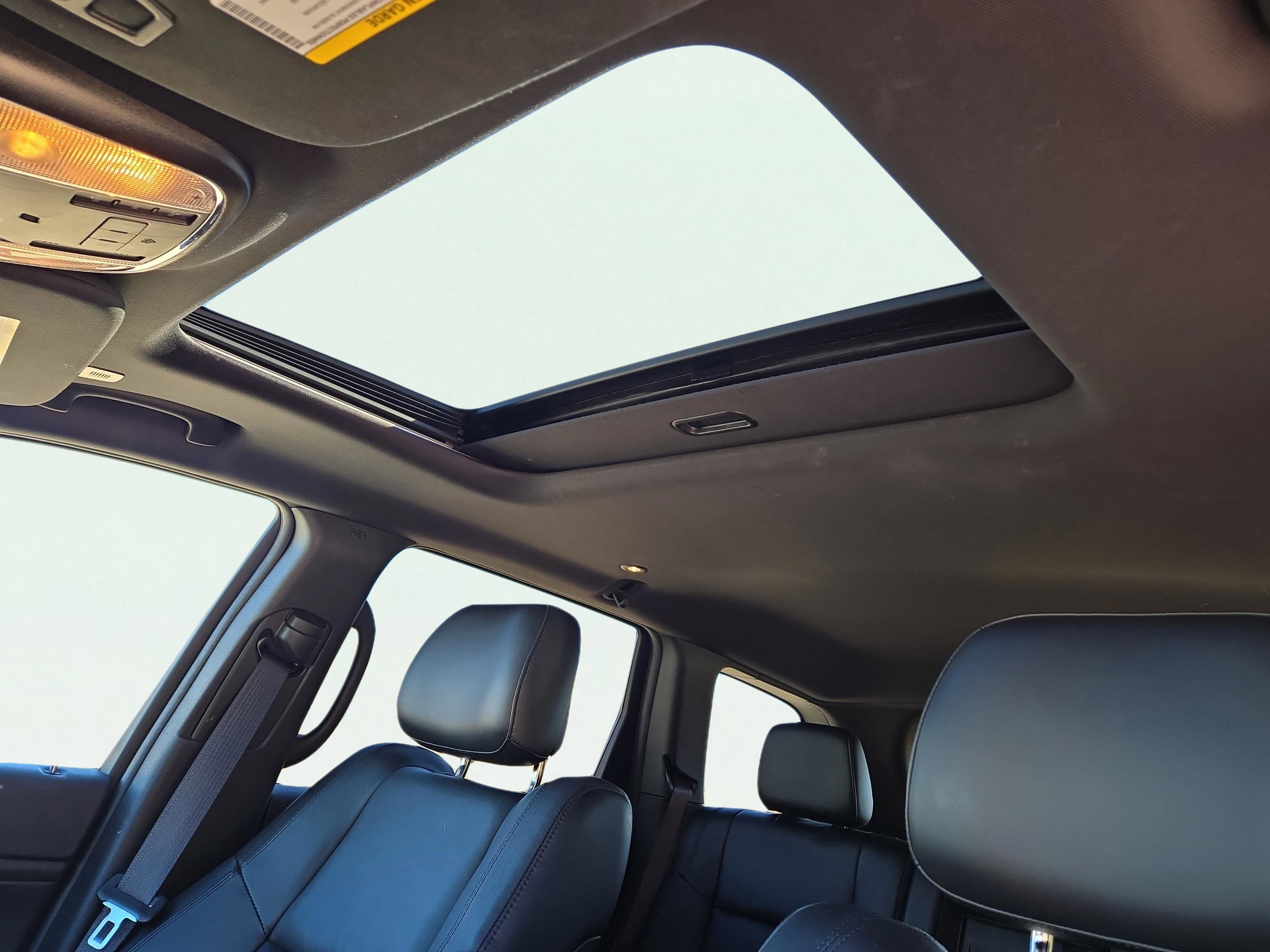 Used 2021 Jeep Grand Cherokee Limited image 22