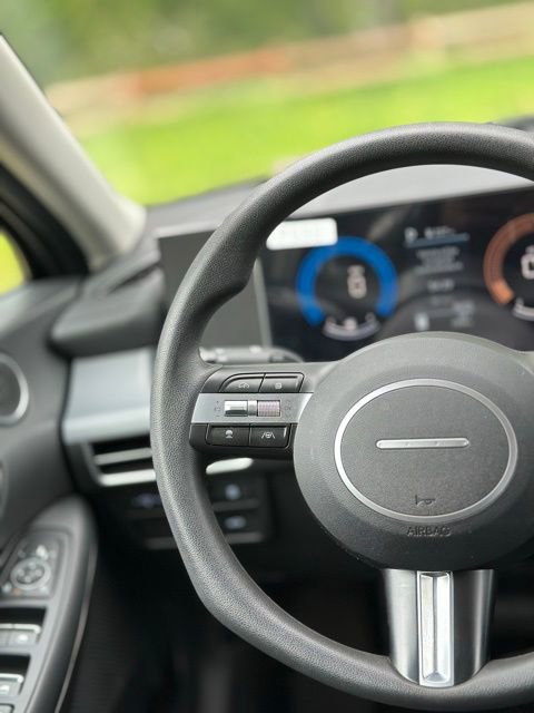 Certified 2025 Hyundai Sonata SE FWD image 25