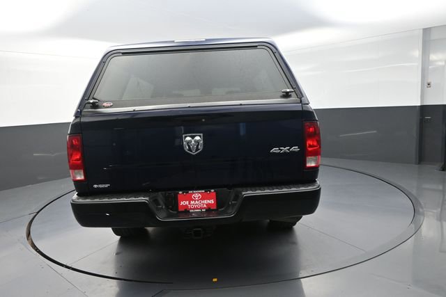 Used 2014 RAM 1500 Tradesman w/ Power & Remote Entry Group AWD/4WD image 56