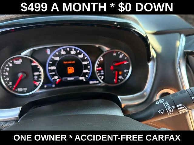 Used 2023 Chevrolet Traverse Premier w/ Redline Edition FWD image 17