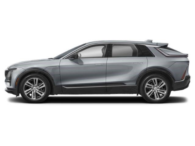 Certified 2024 Cadillac Lyriq Tech AWD/4WD image 6