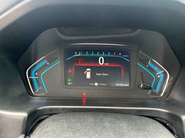 Used 2019 Honda Odyssey Elite image 26