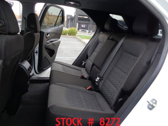 Used 2024 Chevrolet Equinox LT image 18