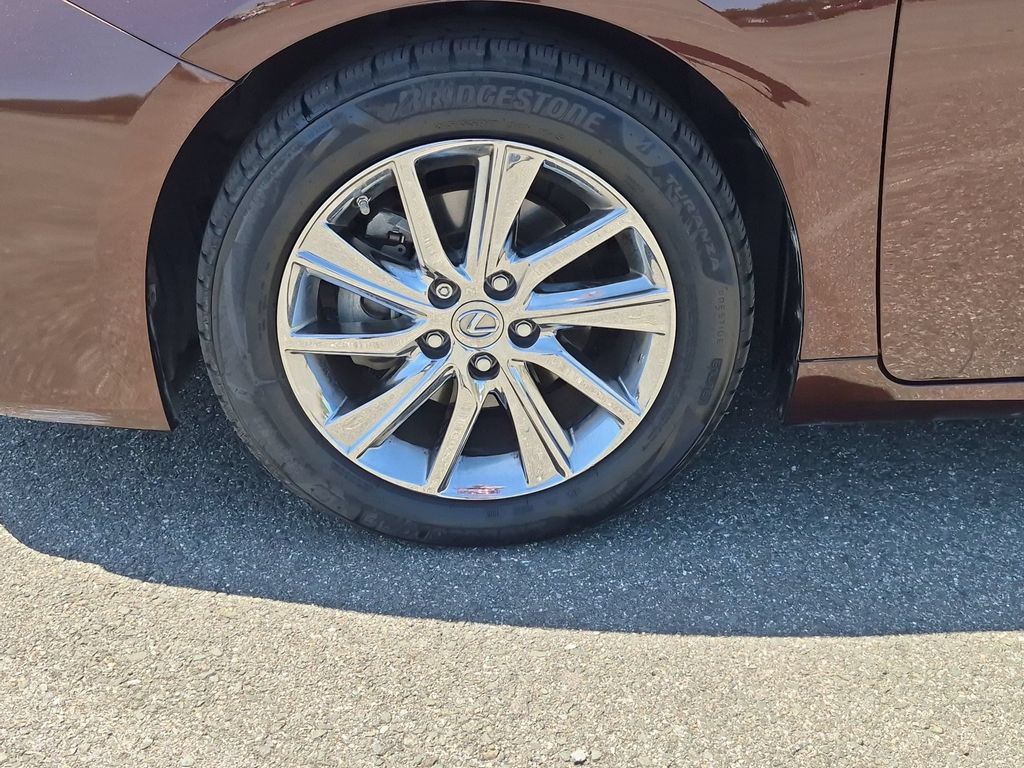 Used 2017 Lexus ES 300h w/ Navigation System Package FWD image 27