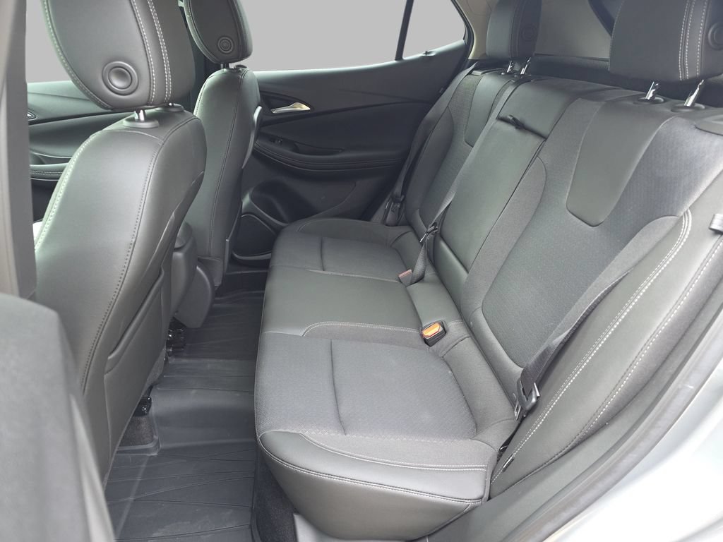 Certified 2024 Buick Encore GX Preferred w/ Comfort Package AWD/4WD image 15