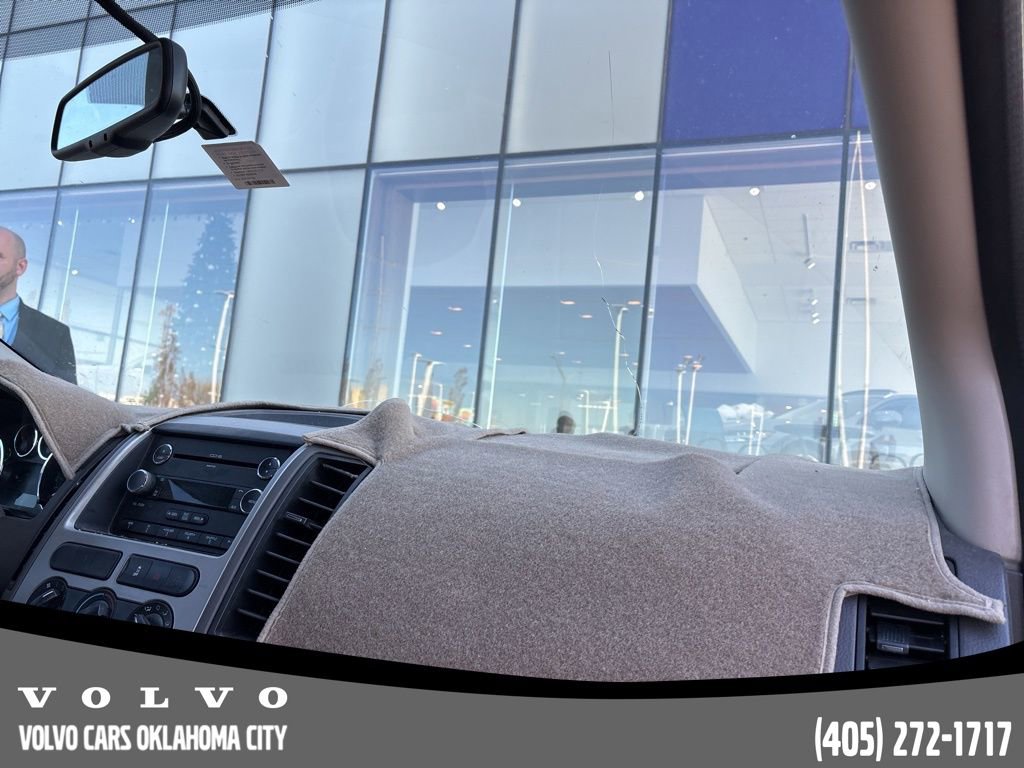 Used 2008 Ford Edge SE image 4