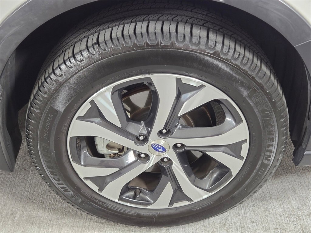 Used 2020 Subaru Outback Touring XT image 10