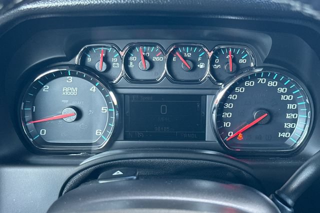 Used 2017 GMC Yukon SLT RWD image 24