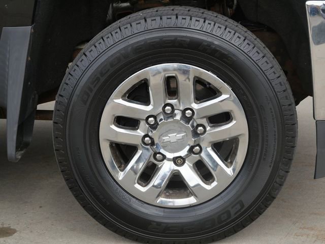 Used 2017 Chevrolet Silverado 3500 LT w/ LT Convenience Package image 9