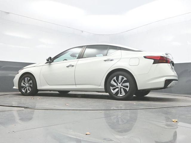 Used 2021 Nissan Altima 2.5 S image 34