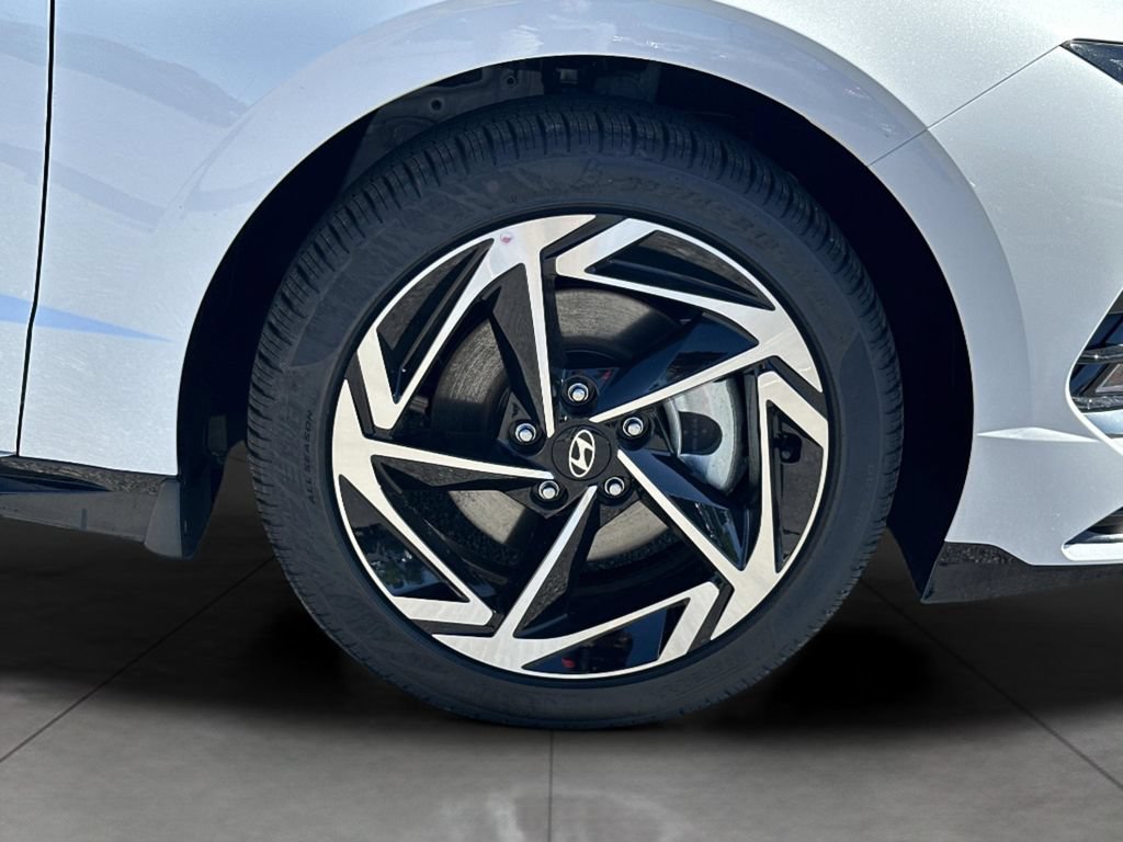 New 2026 Hyundai Sonata SEL FWD image 7
