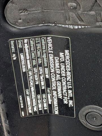 Used 2020 Mercedes-Benz GLE 350 GLE 350 image 21