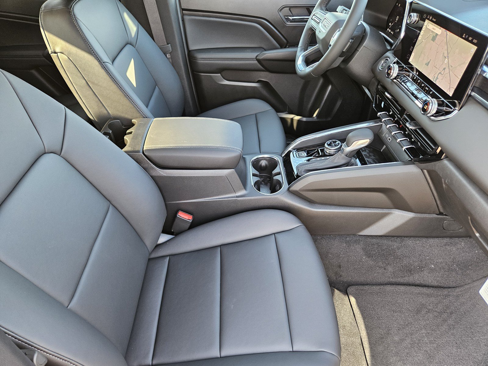 New 2026 GMC Canyon Elevation w/ Convenience Package AWD/4WD image 10