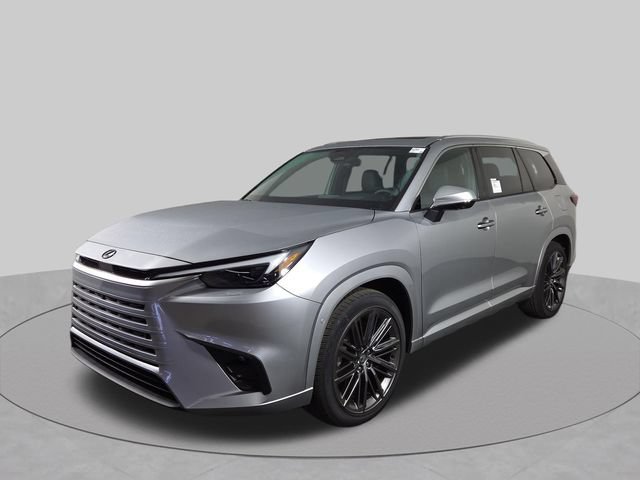 New 2026 Lexus TX 350 AWD w/ Technology Package image 2