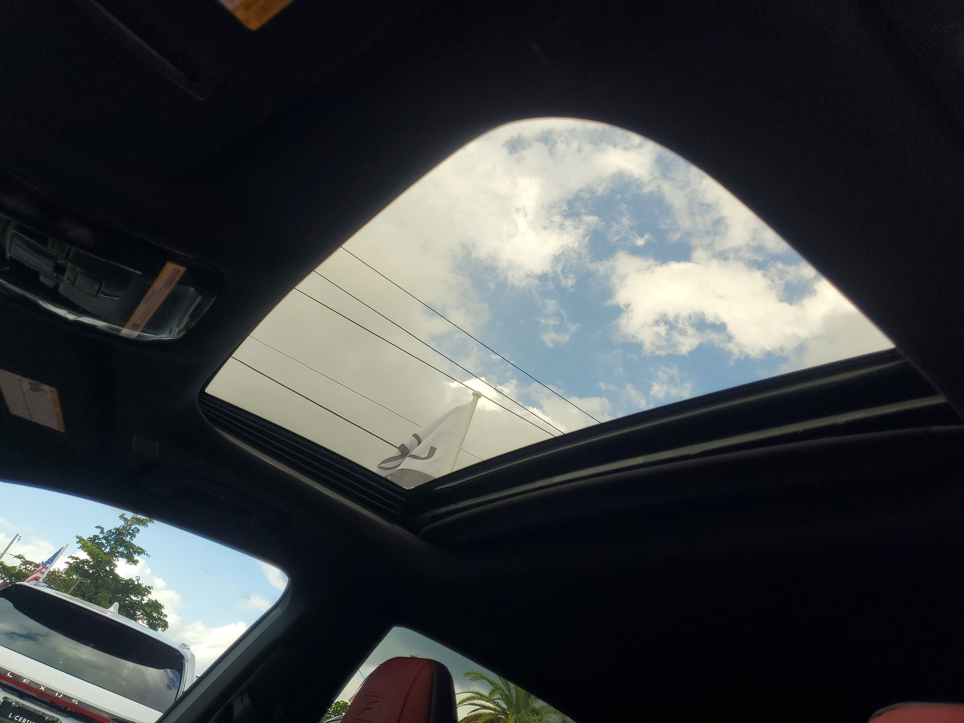 Used 2024 Lexus RX 350 F Sport image 20