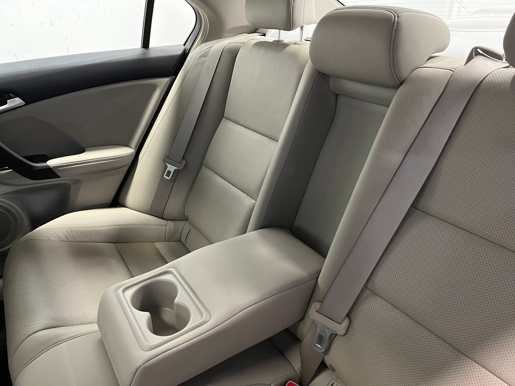 Used 2011 Acura TSX Sedan FWD image 15