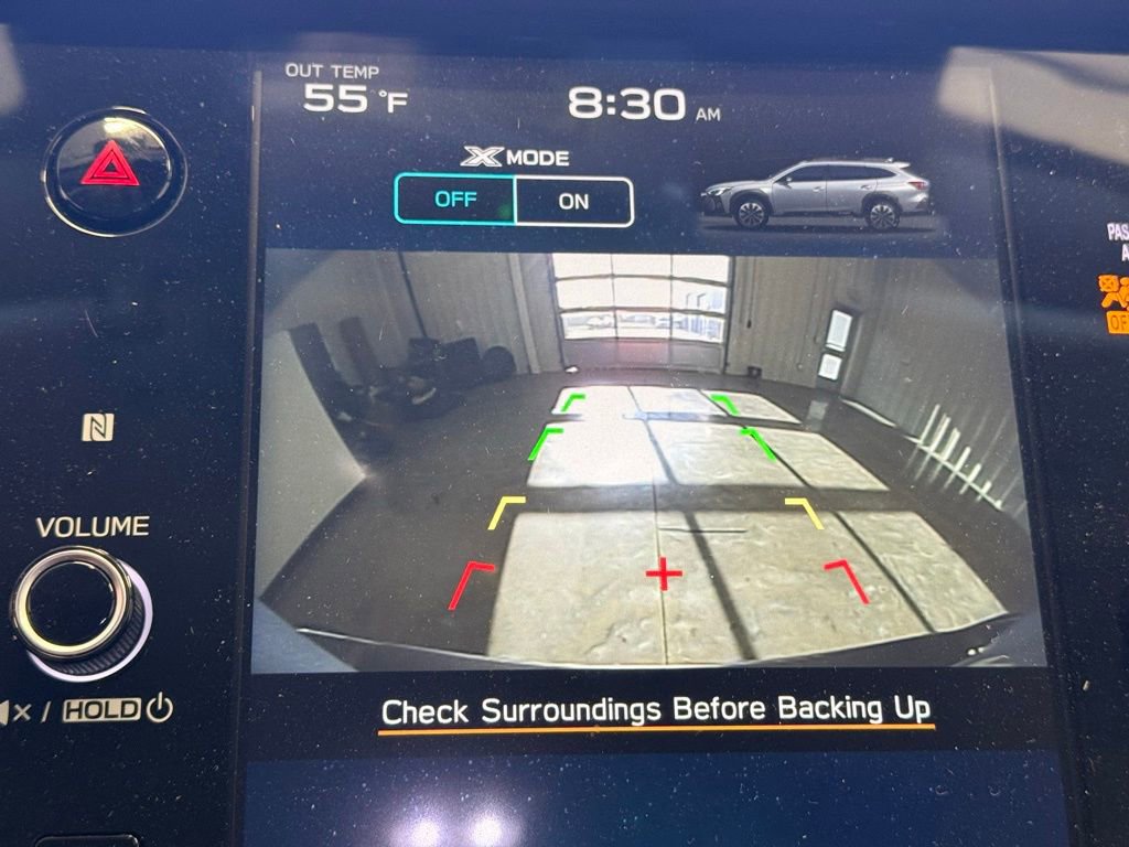 Used 2024 Subaru Outback Premium image 29