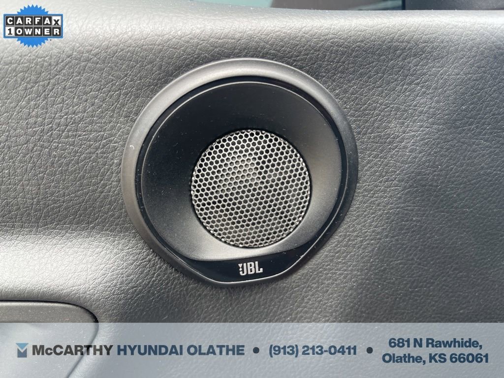 Used 2024 Toyota Supra Premium w/ Driver Assist Package image 34