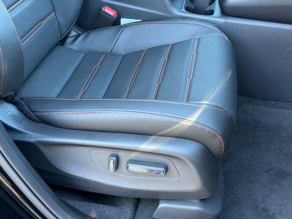 New 2026 Honda CR-V Sport-L image 11