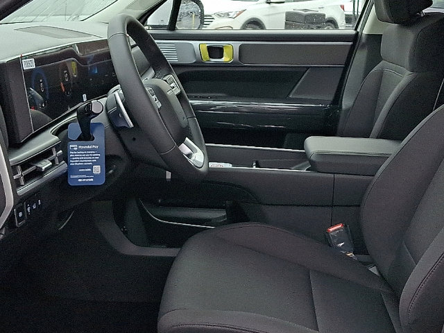 New 2026 Hyundai Santa Fe SE AWD/4WD image 6