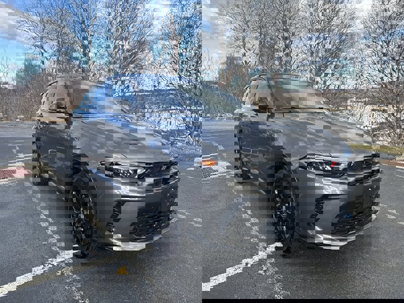 Used 2024 Dodge Hornet R/T Plus w/ R/T Blacktop Package image 8