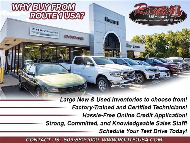 New 2026 RAM 5500 Tradesman w/ Chrome Appearance Group image 4