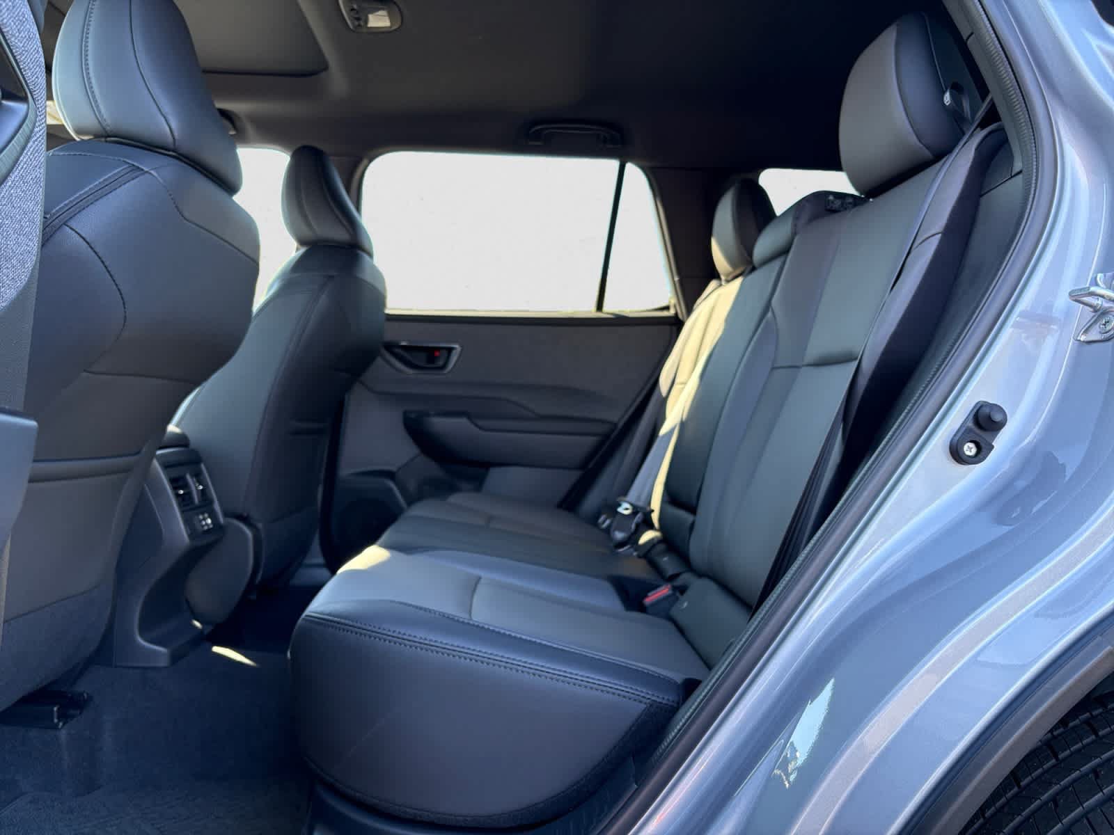 New 2026 Subaru Outback Premium AWD/4WD image 11