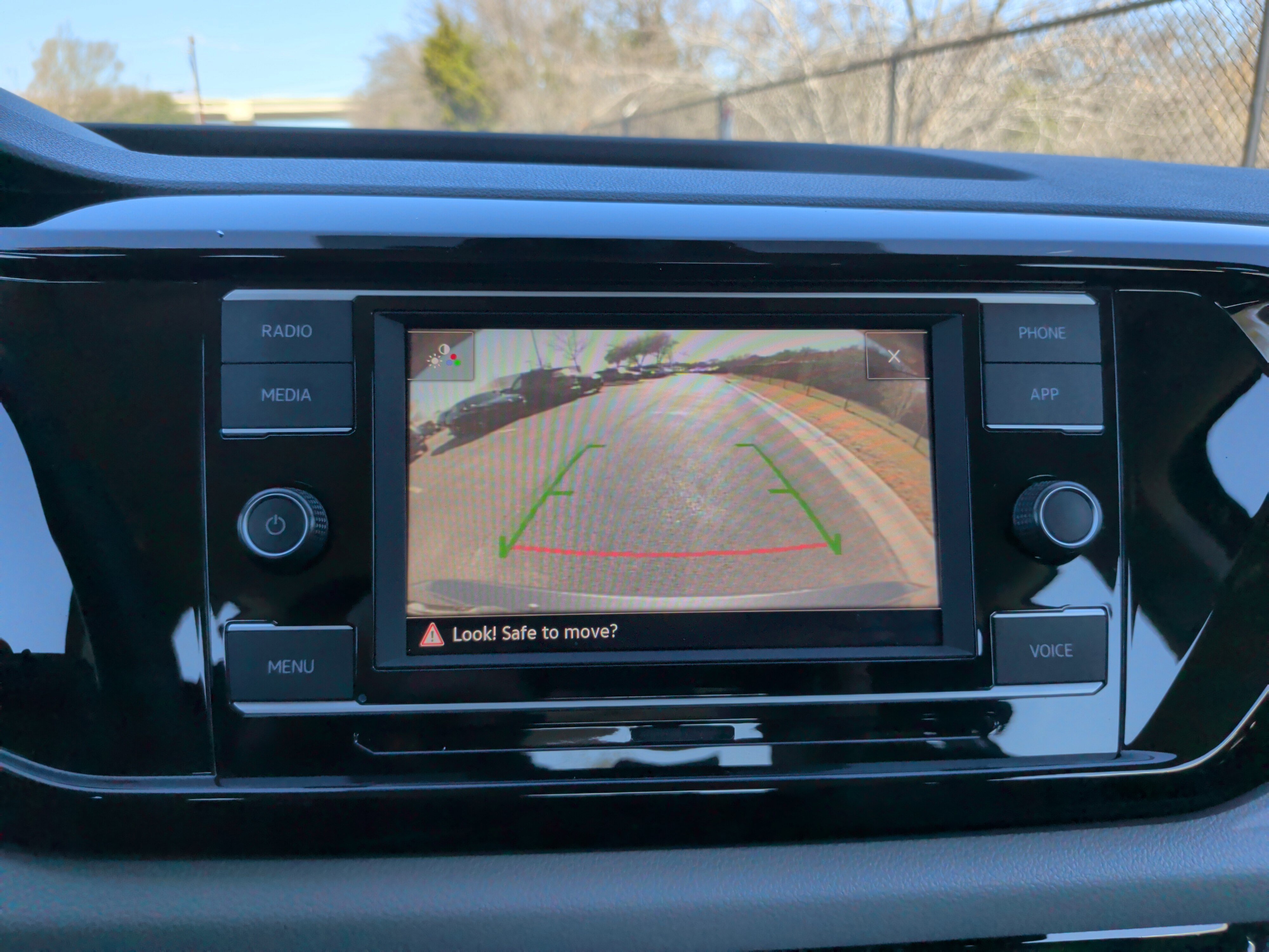 Used 2022 Volkswagen Taos S w/ IQ Drive S Package image 17