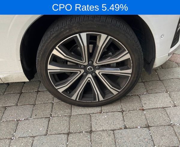 Used 2023 Volvo XC60 B5 Ultimate w/ Climate Package AWD/4WD image 18